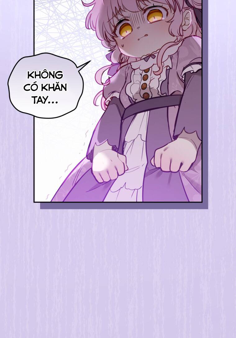 Tôi Đang Được Nuôi Dưỡng Bởi Những Kẻ Phản Diện - Chapter 3 - Page 21