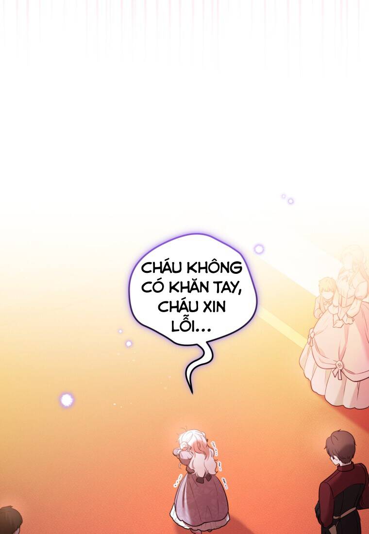 Tôi Đang Được Nuôi Dưỡng Bởi Những Kẻ Phản Diện - Chapter 3 - Page 23