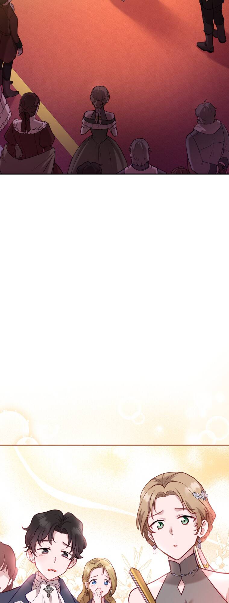 Tôi Đang Được Nuôi Dưỡng Bởi Những Kẻ Phản Diện - Chapter 3 - Page 24