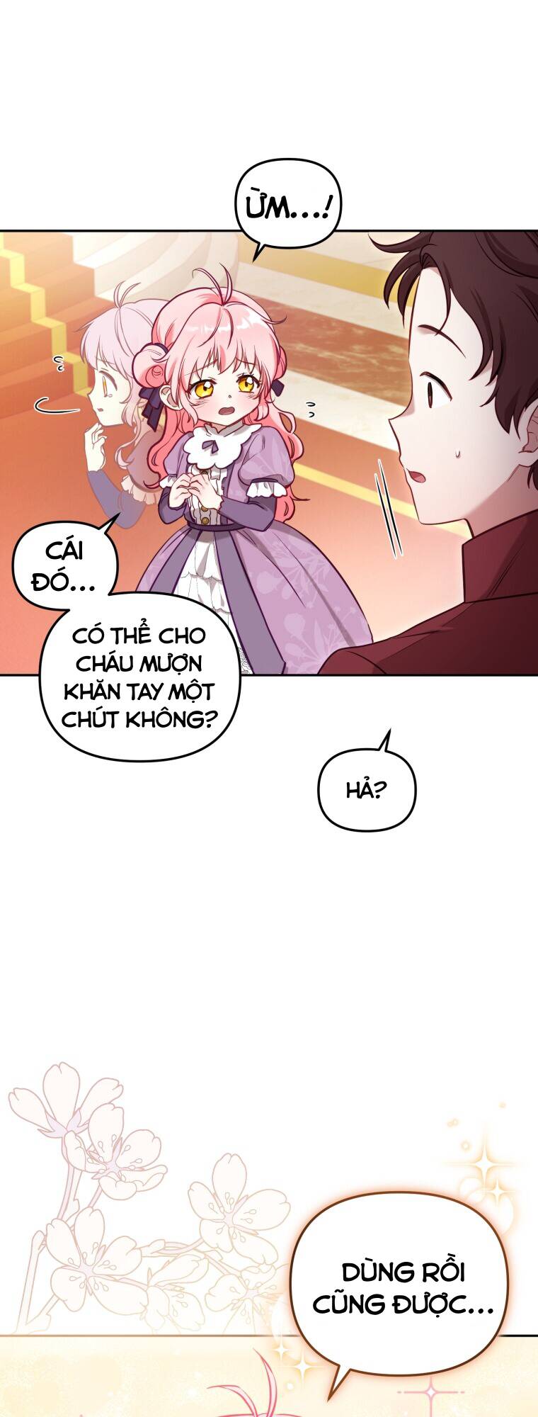 Tôi Đang Được Nuôi Dưỡng Bởi Những Kẻ Phản Diện - Chapter 3 - Page 26