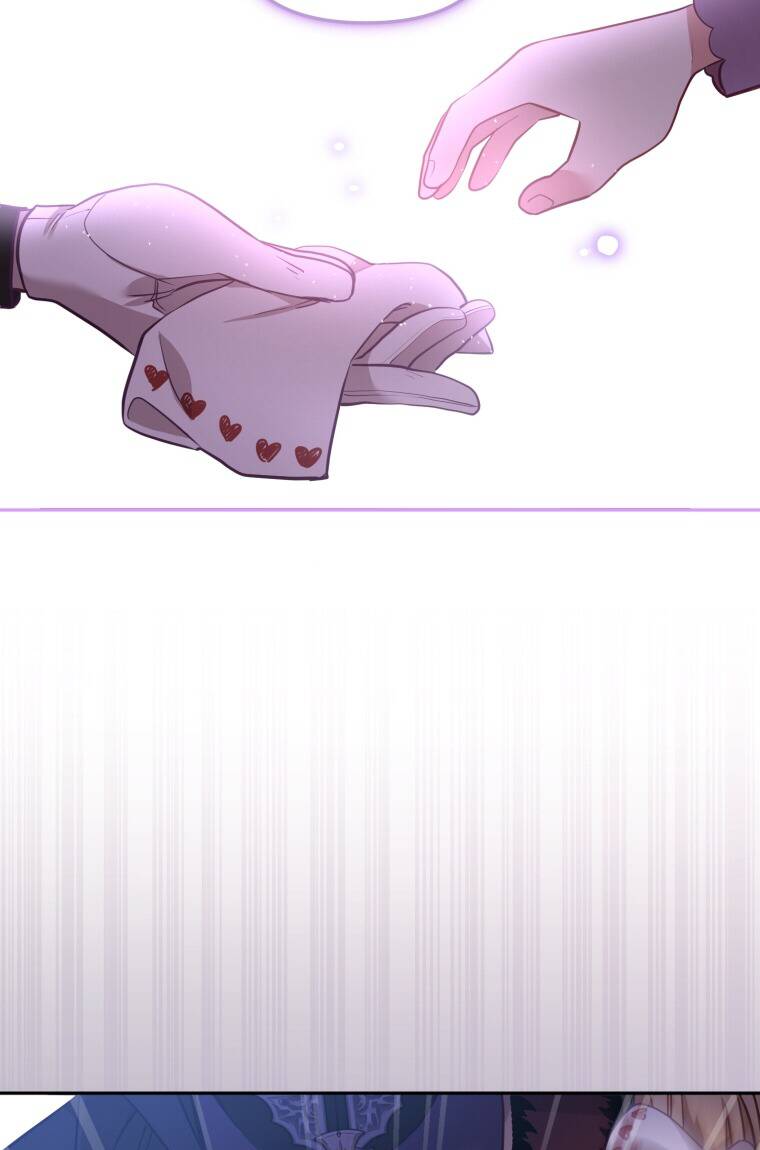 Tôi Đang Được Nuôi Dưỡng Bởi Những Kẻ Phản Diện - Chapter 3 - Page 30