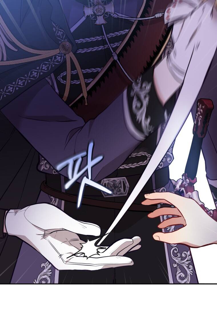 Tôi Đang Được Nuôi Dưỡng Bởi Những Kẻ Phản Diện - Chapter 3 - Page 31