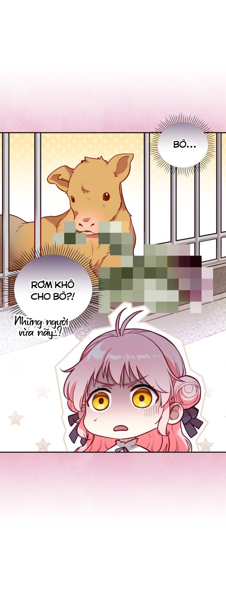 Tôi Đang Được Nuôi Dưỡng Bởi Những Kẻ Phản Diện - Chapter 3 - Page 34