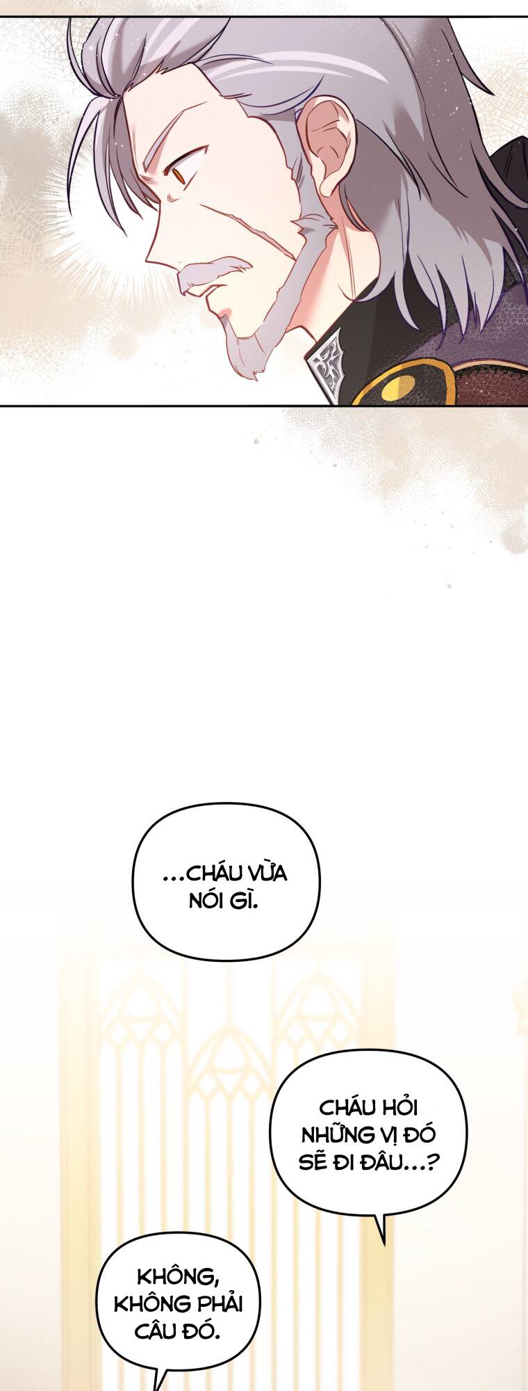 Tôi Đang Được Nuôi Dưỡng Bởi Những Kẻ Phản Diện - Chapter 3 - Page 36