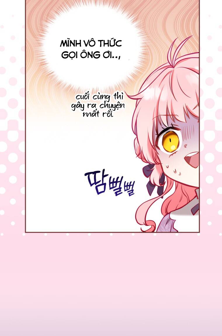 Tôi Đang Được Nuôi Dưỡng Bởi Những Kẻ Phản Diện - Chapter 3 - Page 38