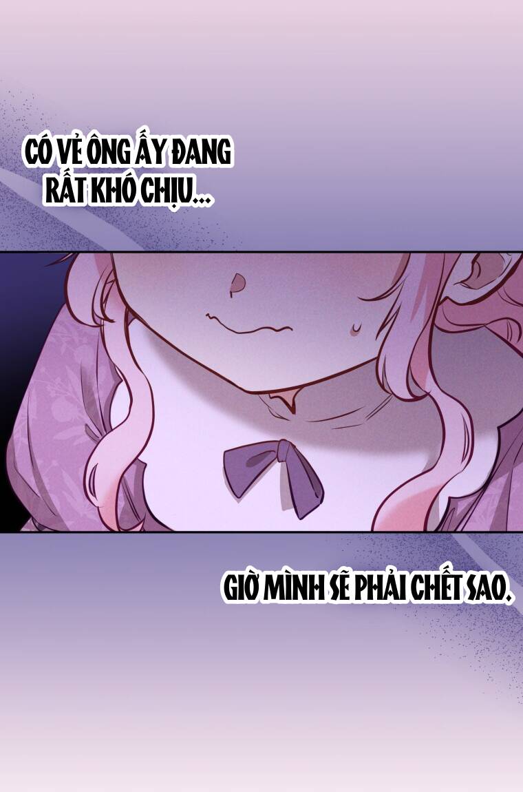 Tôi Đang Được Nuôi Dưỡng Bởi Những Kẻ Phản Diện - Chapter 3 - Page 39