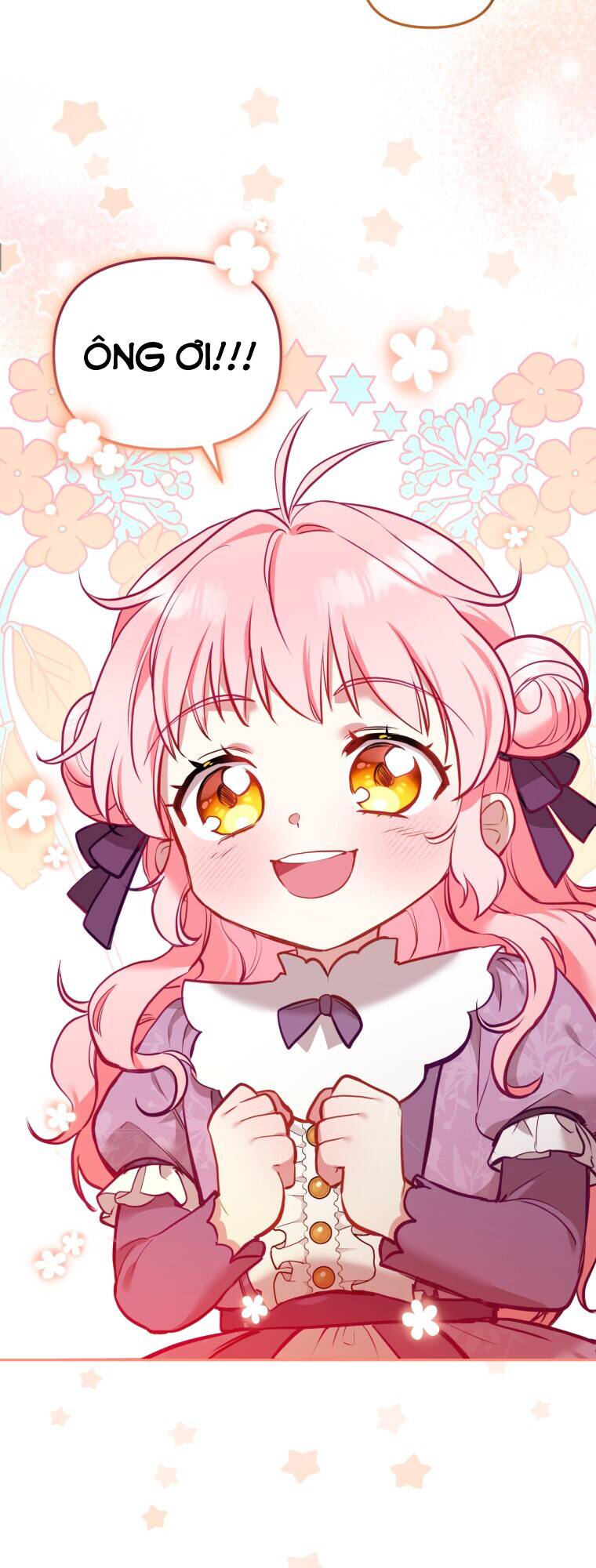 Tôi Đang Được Nuôi Dưỡng Bởi Những Kẻ Phản Diện - Chapter 3 - Page 41