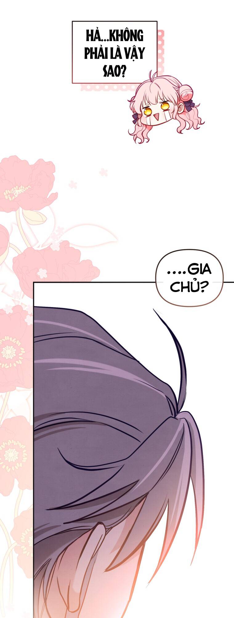 Tôi Đang Được Nuôi Dưỡng Bởi Những Kẻ Phản Diện - Chapter 3 - Page 45