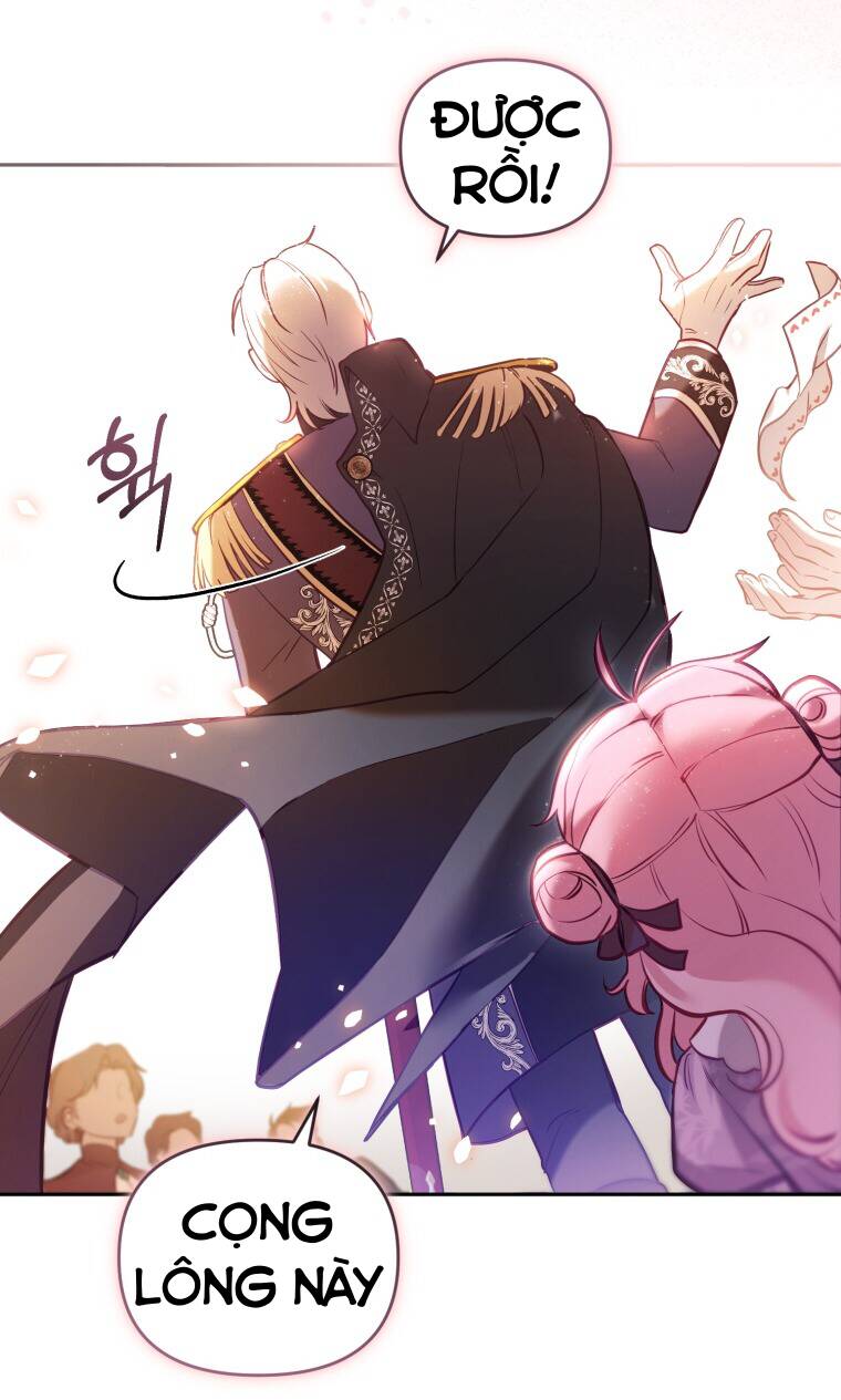 Tôi Đang Được Nuôi Dưỡng Bởi Những Kẻ Phản Diện - Chapter 3 - Page 47