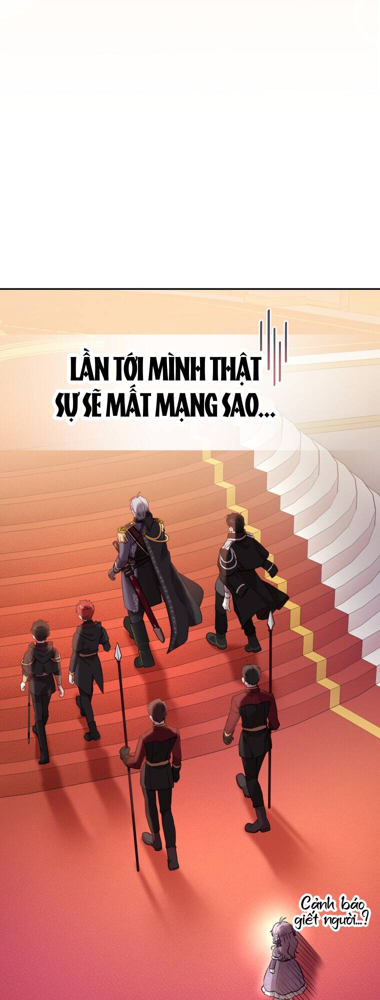 Tôi Đang Được Nuôi Dưỡng Bởi Những Kẻ Phản Diện - Chapter 3 - Page 51