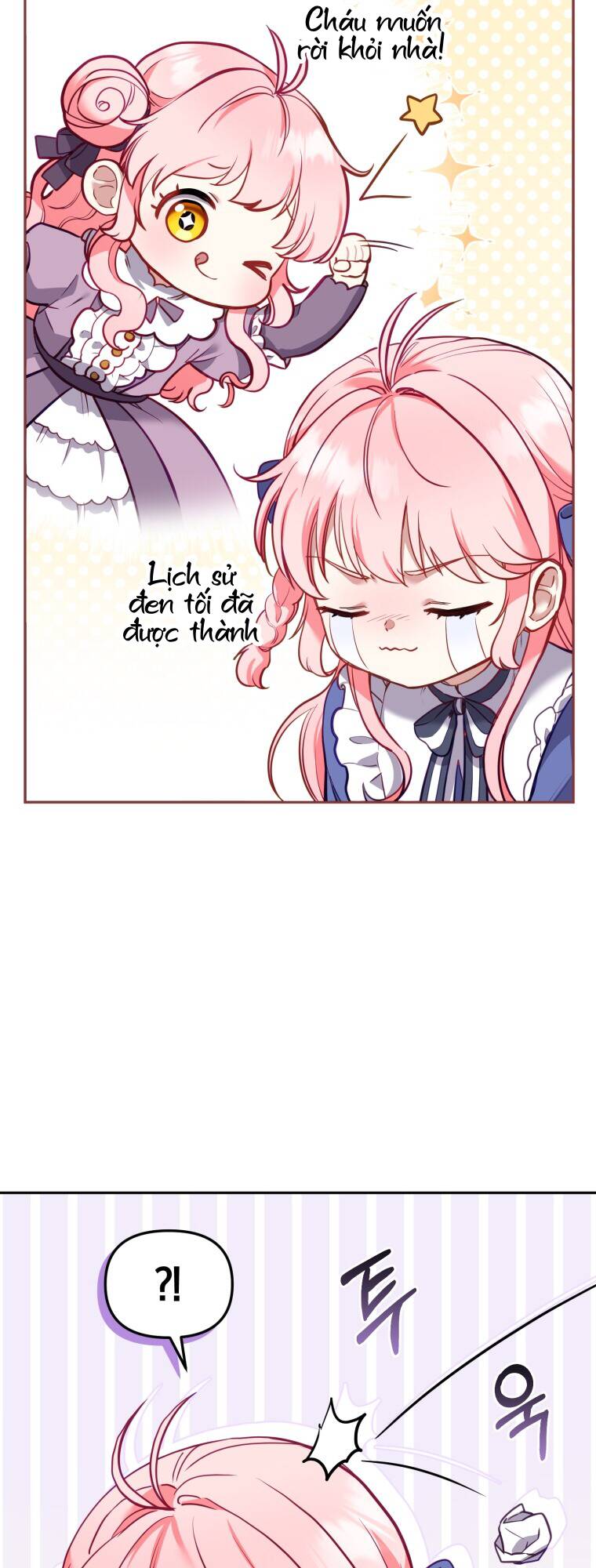 Tôi Đang Được Nuôi Dưỡng Bởi Những Kẻ Phản Diện - Chapter 3 - Page 56