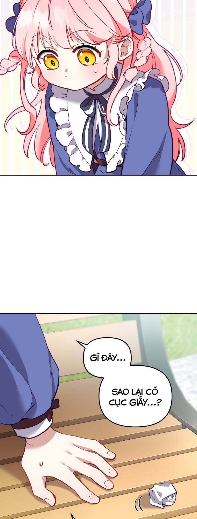 Tôi Đang Được Nuôi Dưỡng Bởi Những Kẻ Phản Diện - Chapter 3 - Page 57