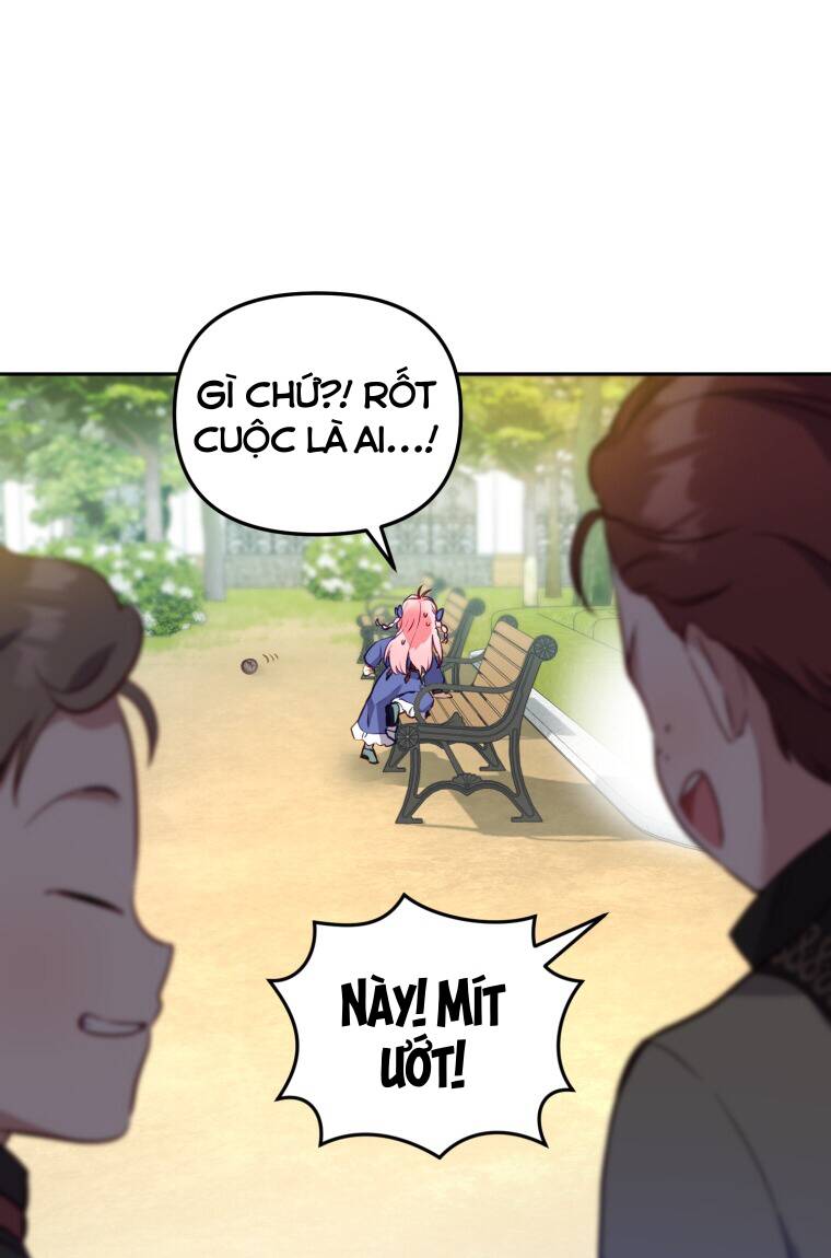 Tôi Đang Được Nuôi Dưỡng Bởi Những Kẻ Phản Diện - Chapter 3 - Page 60