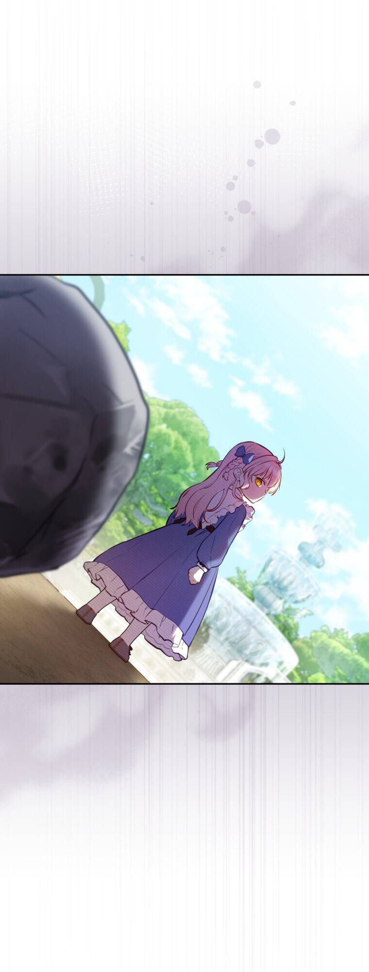 Tôi Đang Được Nuôi Dưỡng Bởi Những Kẻ Phản Diện - Chapter 3 - Page 67