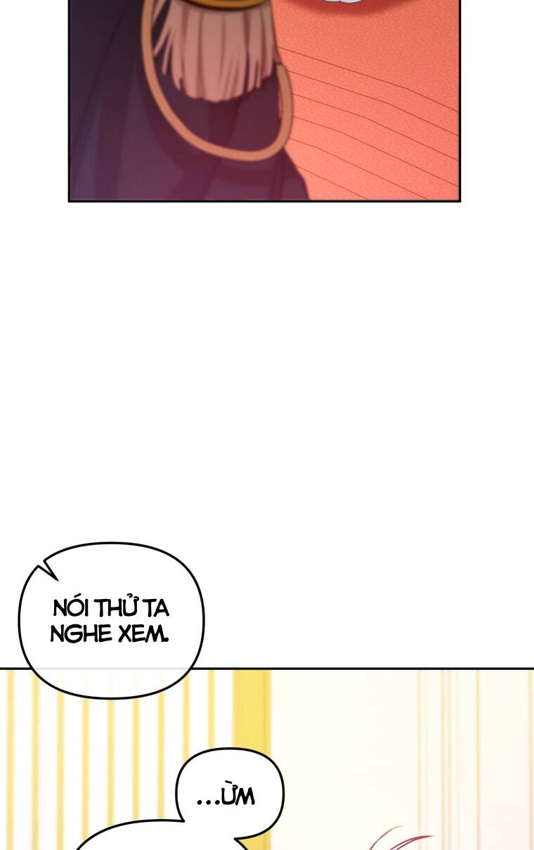 Tôi Đang Được Nuôi Dưỡng Bởi Những Kẻ Phản Diện - Chapter 3 - Page 6