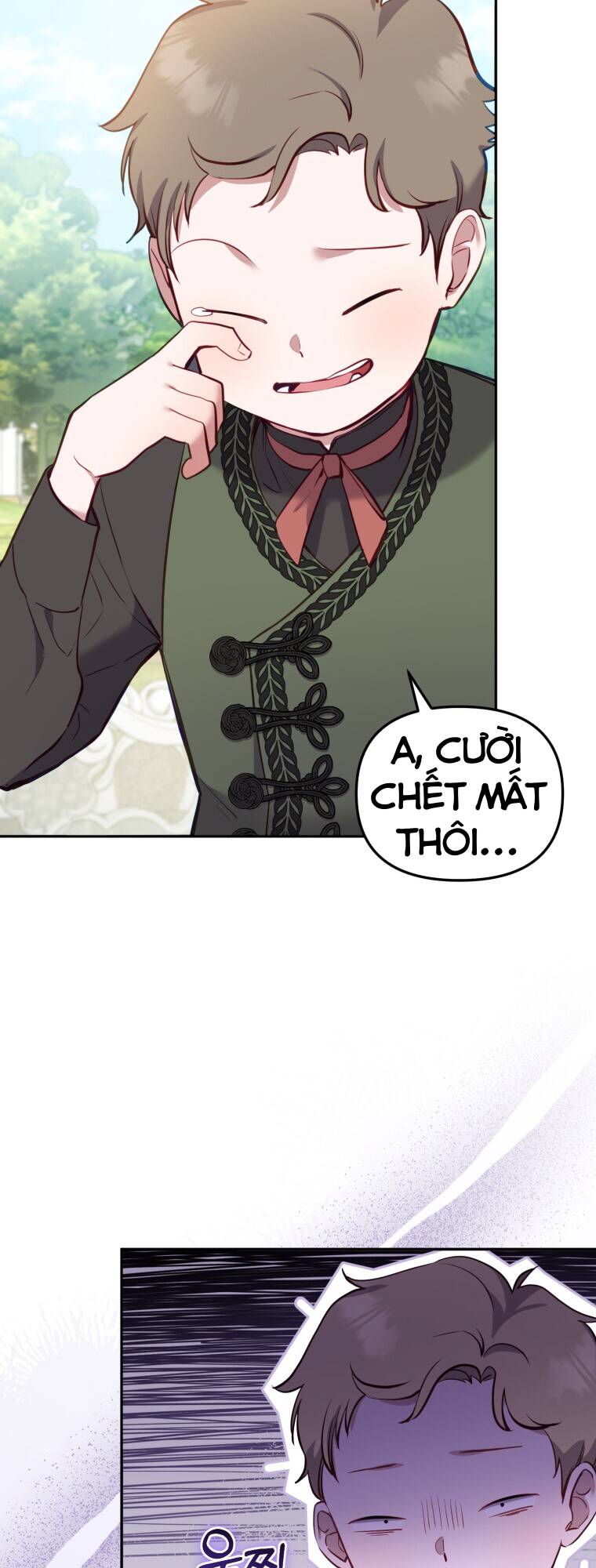 Tôi Đang Được Nuôi Dưỡng Bởi Những Kẻ Phản Diện - Chapter 3 - Page 71