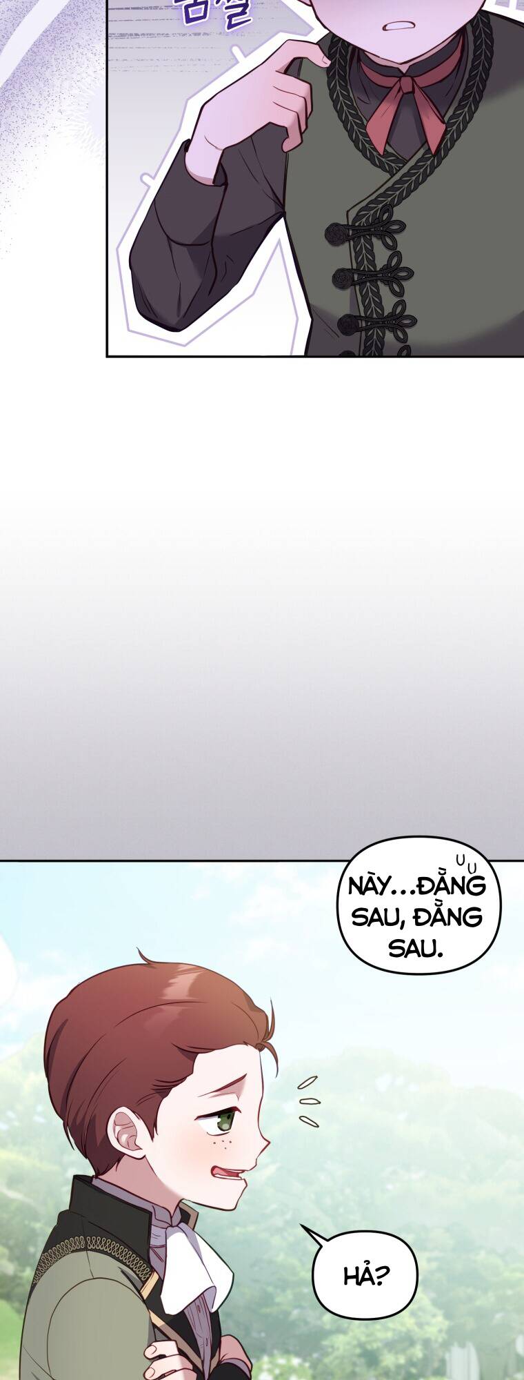 Tôi Đang Được Nuôi Dưỡng Bởi Những Kẻ Phản Diện - Chapter 3 - Page 72