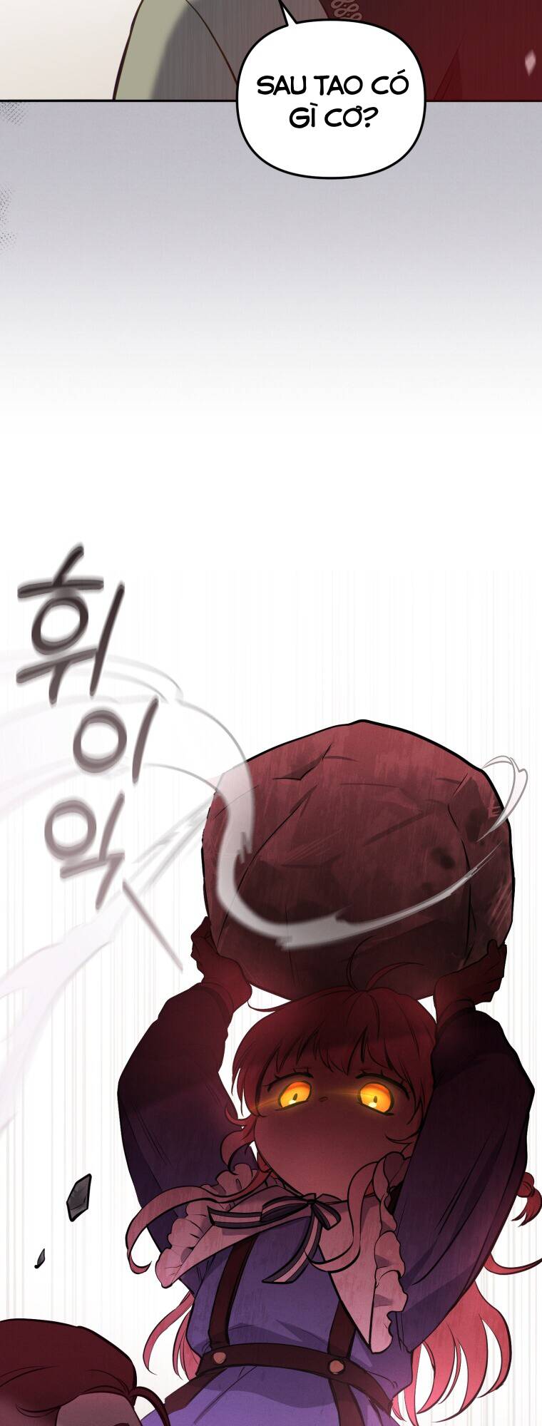 Tôi Đang Được Nuôi Dưỡng Bởi Những Kẻ Phản Diện - Chapter 3 - Page 74