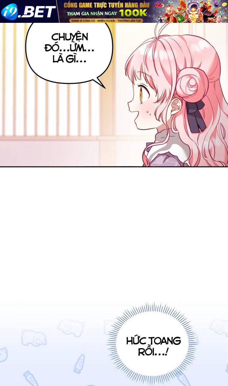 Tôi Đang Được Nuôi Dưỡng Bởi Những Kẻ Phản Diện - Chapter 3 - Page 7