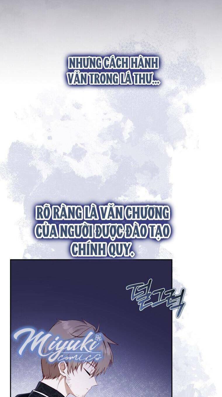 Tôi Đang Được Nuôi Dưỡng Bởi Những Kẻ Phản Diện - Chapter 30 - Page 9
