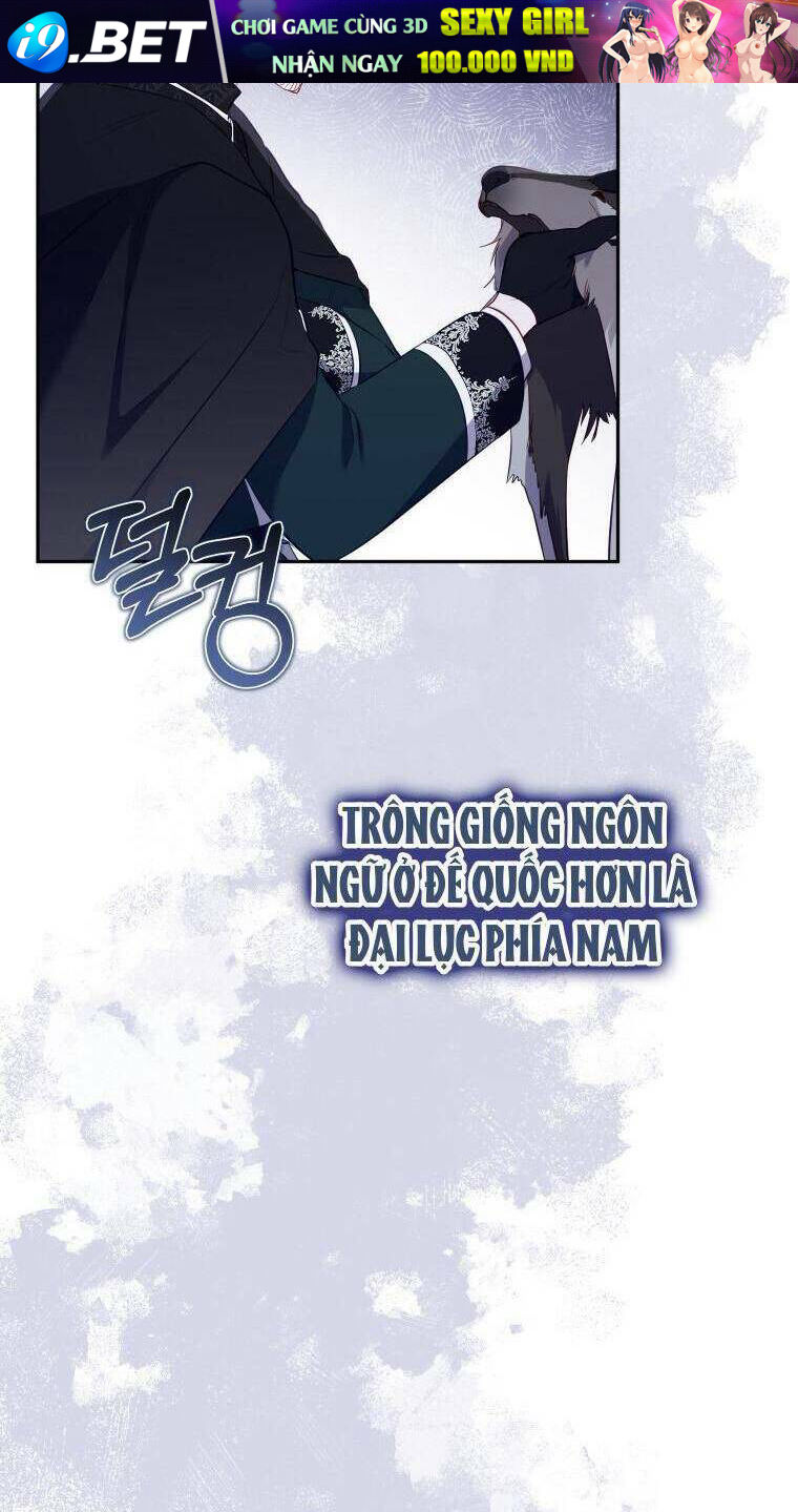 Tôi Đang Được Nuôi Dưỡng Bởi Những Kẻ Phản Diện - Chapter 30 - Page 10