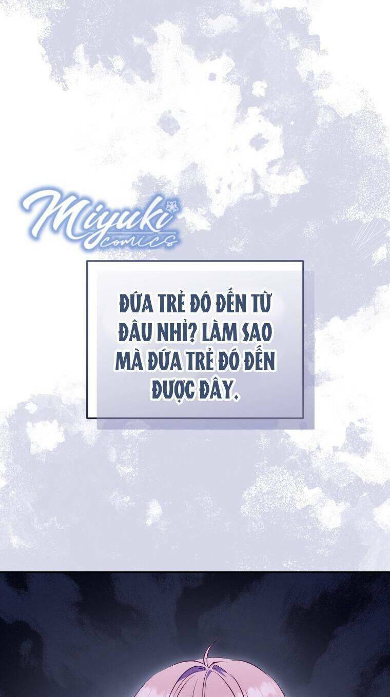 Tôi Đang Được Nuôi Dưỡng Bởi Những Kẻ Phản Diện - Chapter 30 - Page 11