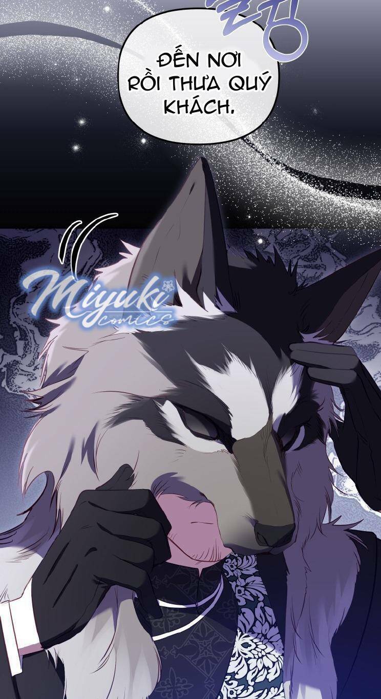 Tôi Đang Được Nuôi Dưỡng Bởi Những Kẻ Phản Diện - Chapter 30 - Page 13