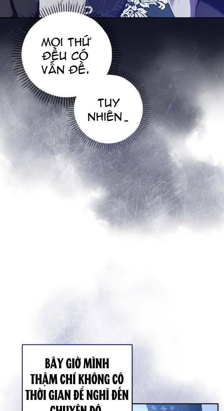 Tôi Đang Được Nuôi Dưỡng Bởi Những Kẻ Phản Diện - Chapter 30 - Page 14