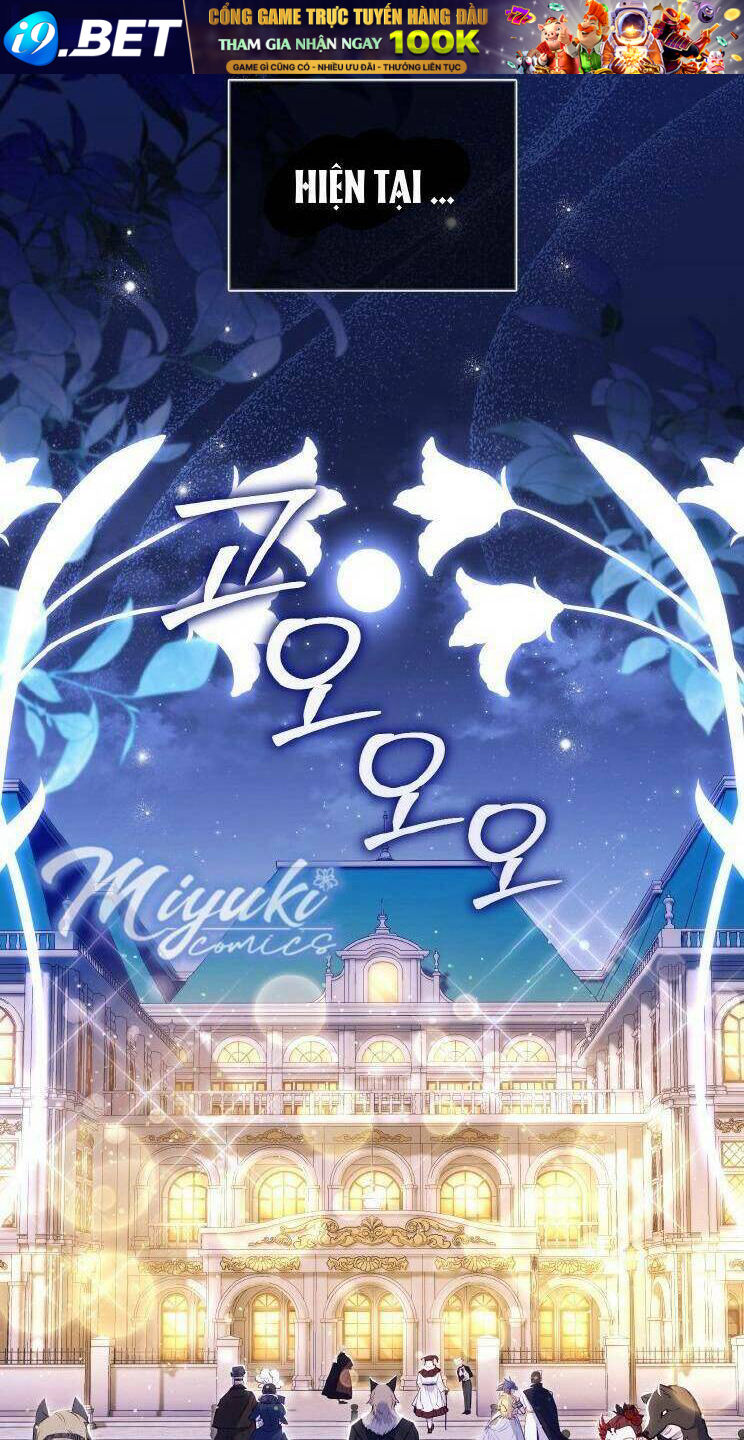 Tôi Đang Được Nuôi Dưỡng Bởi Những Kẻ Phản Diện - Chapter 30 - Page 16