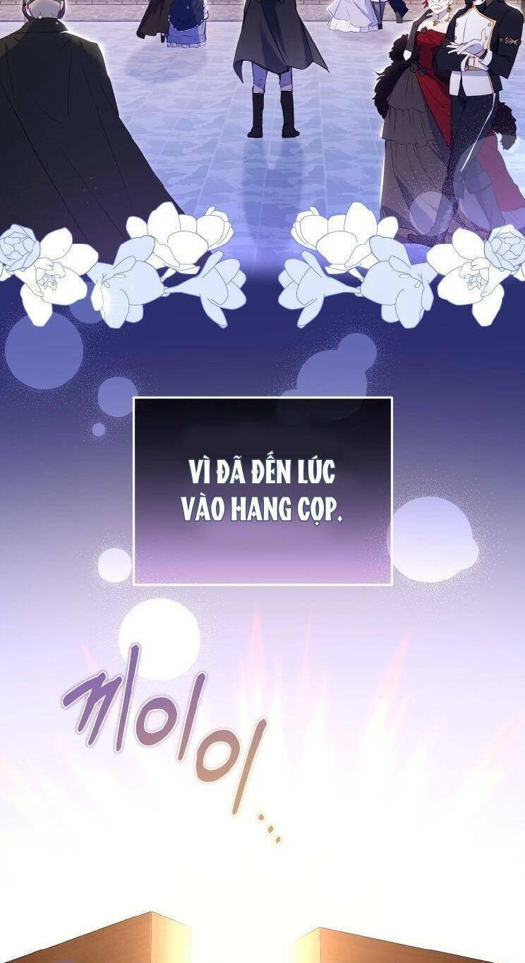 Tôi Đang Được Nuôi Dưỡng Bởi Những Kẻ Phản Diện - Chapter 30 - Page 17