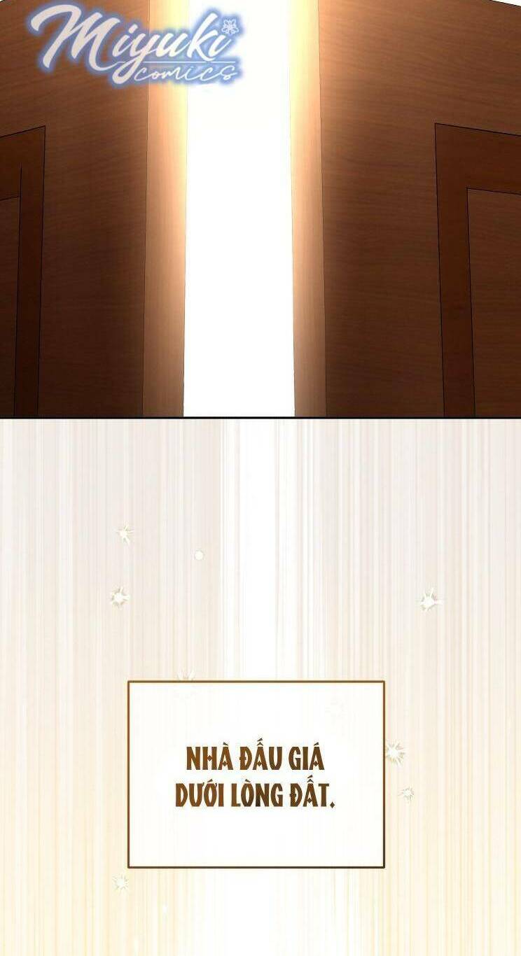 Tôi Đang Được Nuôi Dưỡng Bởi Những Kẻ Phản Diện - Chapter 30 - Page 18