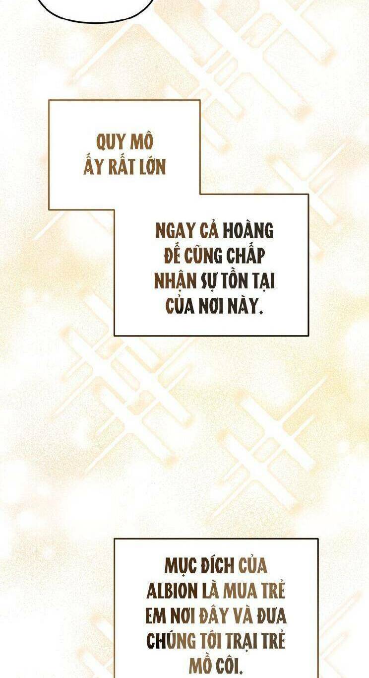 Tôi Đang Được Nuôi Dưỡng Bởi Những Kẻ Phản Diện - Chapter 30 - Page 22