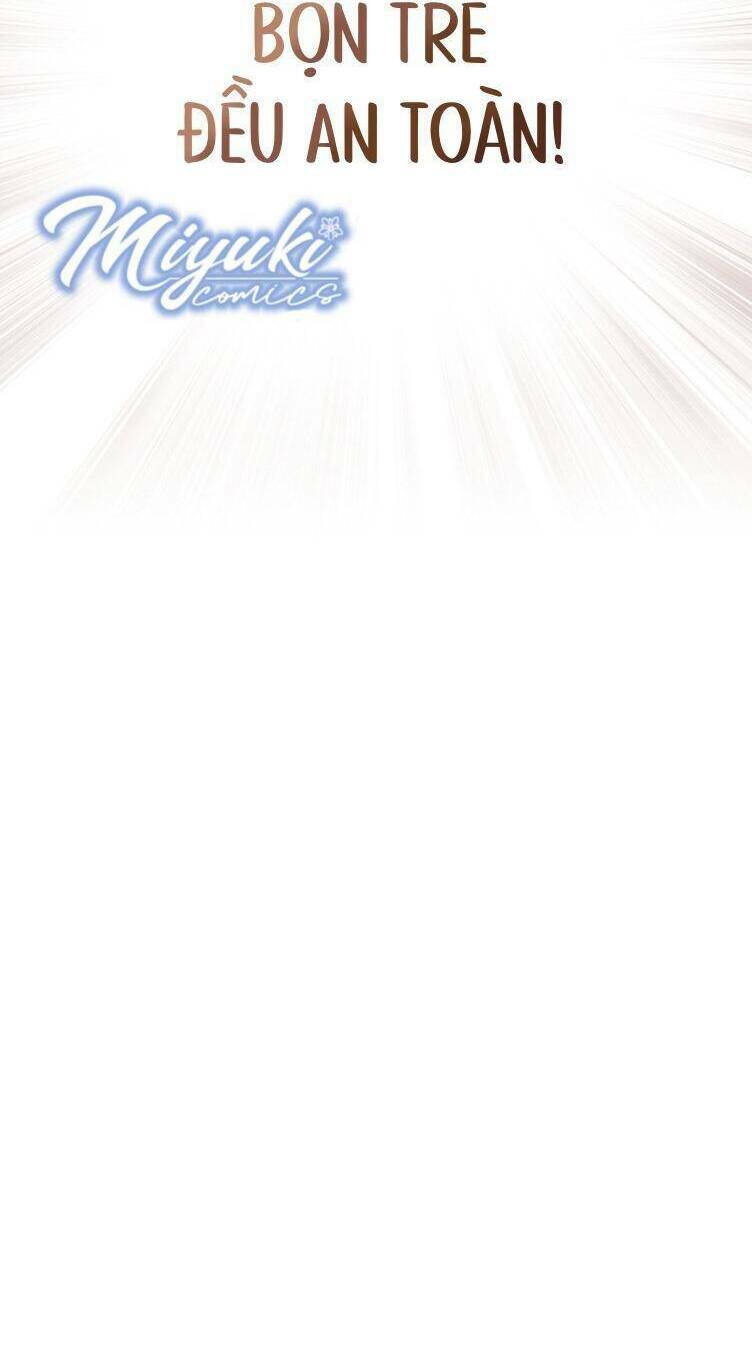 Tôi Đang Được Nuôi Dưỡng Bởi Những Kẻ Phản Diện - Chapter 30 - Page 27