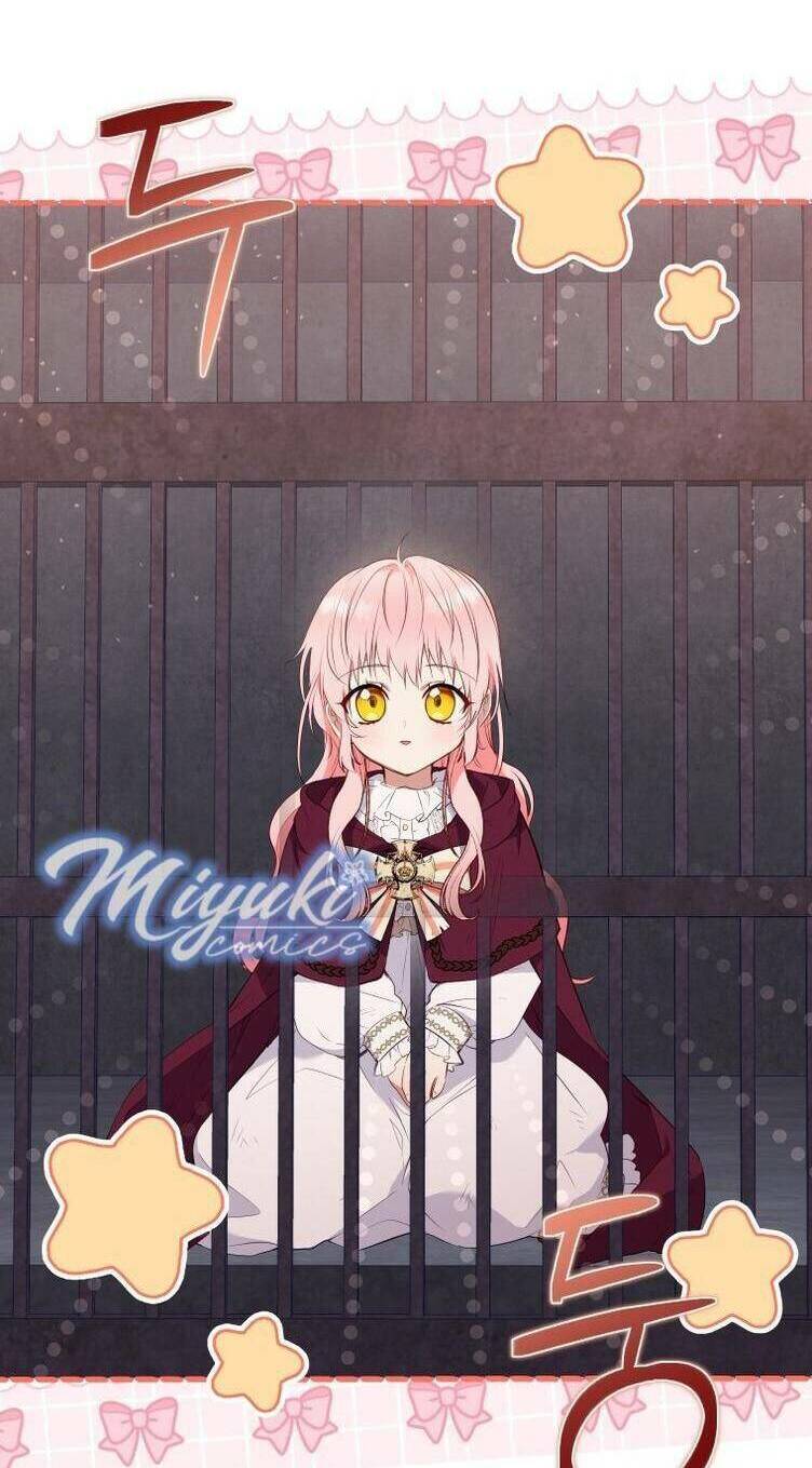 Tôi Đang Được Nuôi Dưỡng Bởi Những Kẻ Phản Diện - Chapter 30 - Page 28