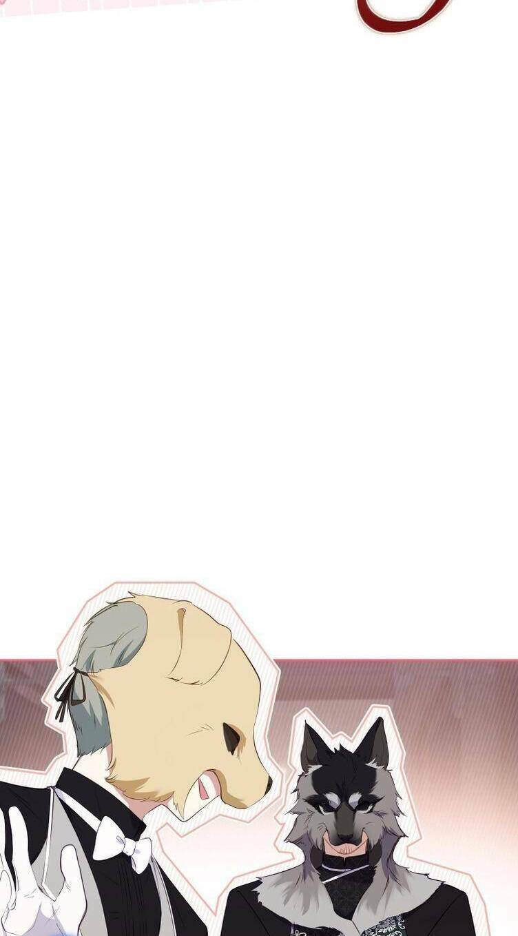 Tôi Đang Được Nuôi Dưỡng Bởi Những Kẻ Phản Diện - Chapter 30 - Page 29