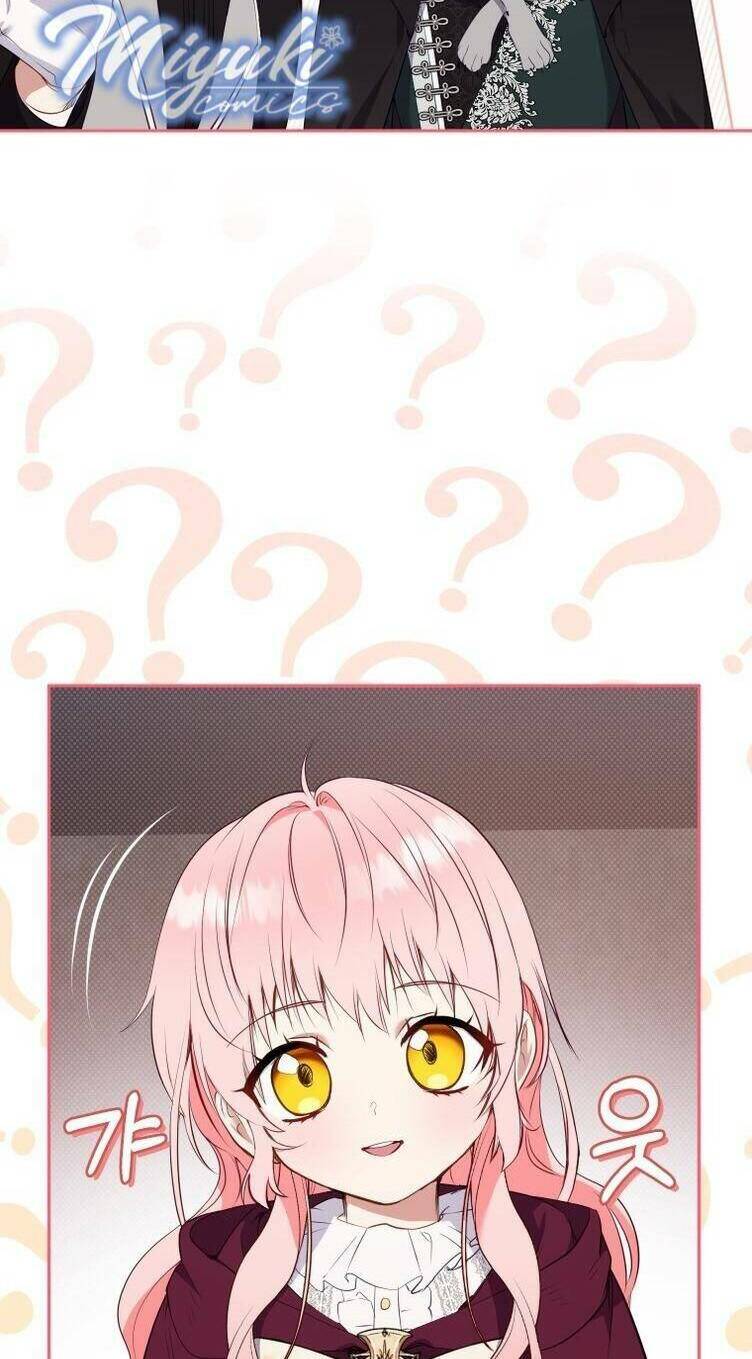 Tôi Đang Được Nuôi Dưỡng Bởi Những Kẻ Phản Diện - Chapter 30 - Page 30