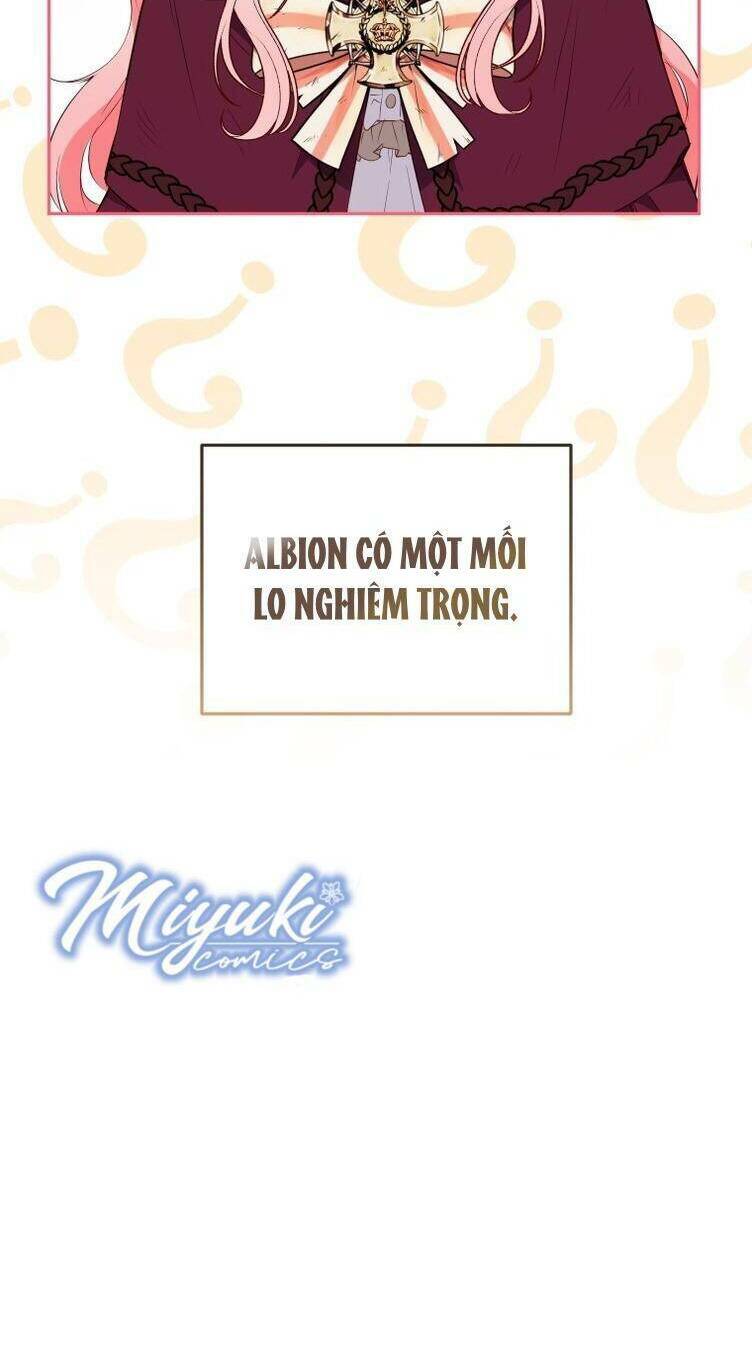 Tôi Đang Được Nuôi Dưỡng Bởi Những Kẻ Phản Diện - Chapter 30 - Page 31