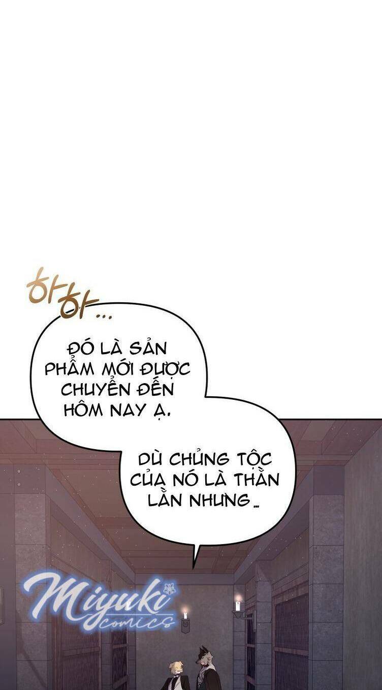Tôi Đang Được Nuôi Dưỡng Bởi Những Kẻ Phản Diện - Chapter 30 - Page 33