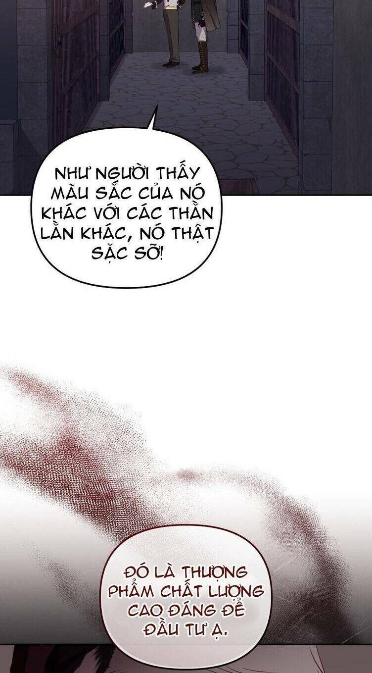 Tôi Đang Được Nuôi Dưỡng Bởi Những Kẻ Phản Diện - Chapter 30 - Page 34