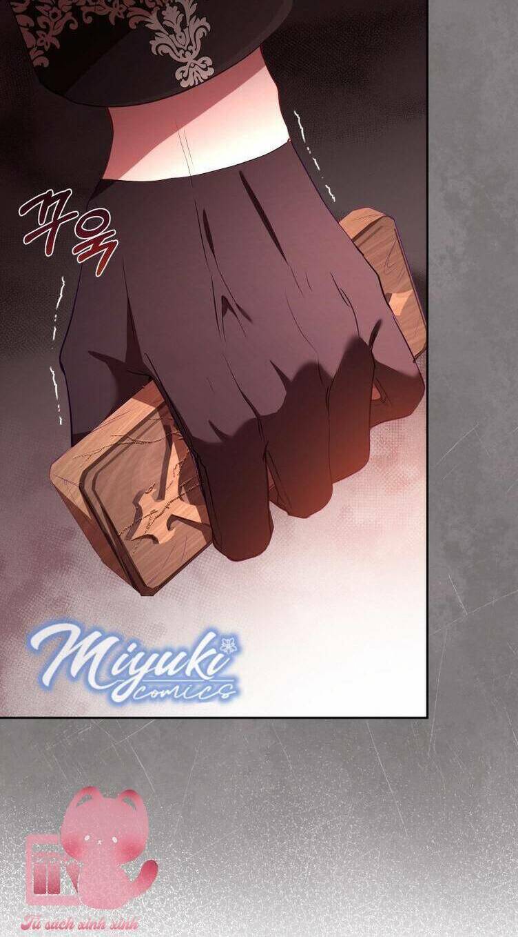 Tôi Đang Được Nuôi Dưỡng Bởi Những Kẻ Phản Diện - Chapter 30 - Page 36