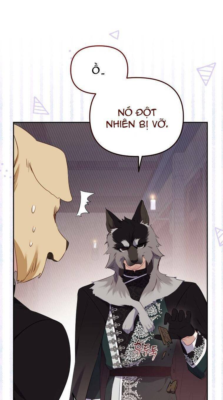 Tôi Đang Được Nuôi Dưỡng Bởi Những Kẻ Phản Diện - Chapter 30 - Page 38