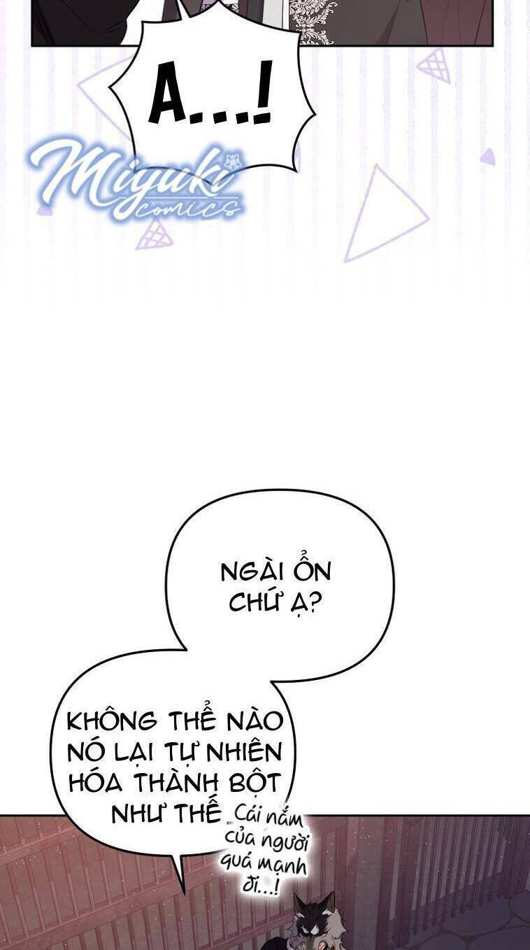 Tôi Đang Được Nuôi Dưỡng Bởi Những Kẻ Phản Diện - Chapter 30 - Page 39