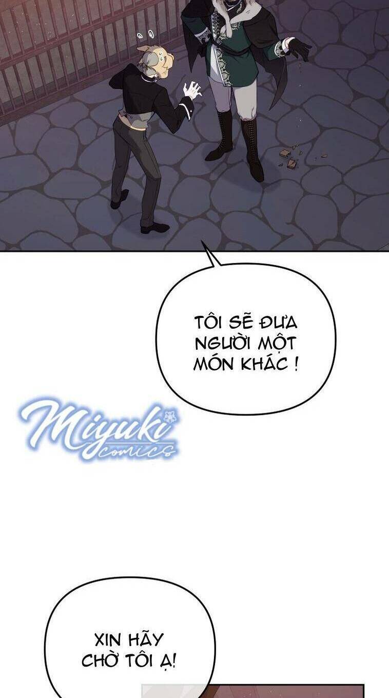 Tôi Đang Được Nuôi Dưỡng Bởi Những Kẻ Phản Diện - Chapter 30 - Page 40