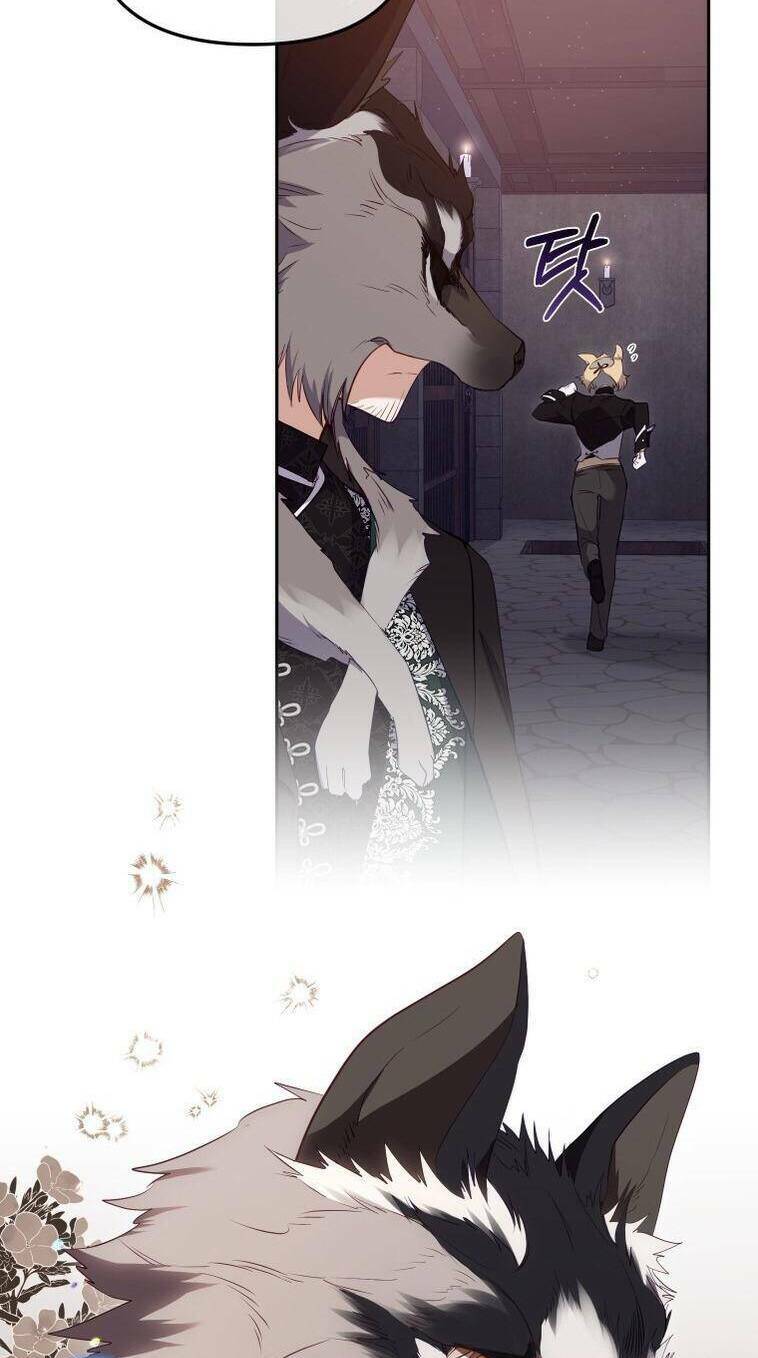 Tôi Đang Được Nuôi Dưỡng Bởi Những Kẻ Phản Diện - Chapter 30 - Page 41