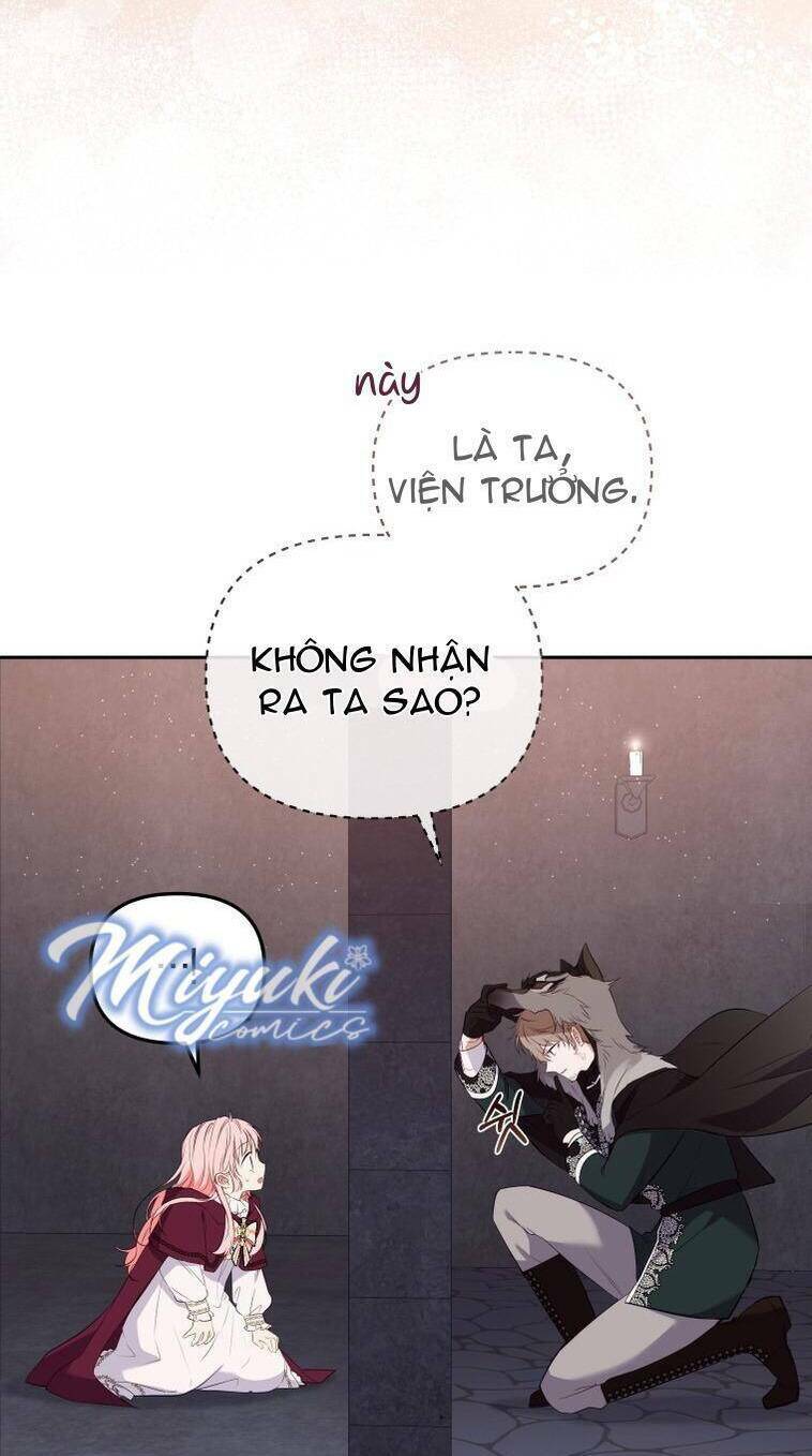 Tôi Đang Được Nuôi Dưỡng Bởi Những Kẻ Phản Diện - Chapter 30 - Page 43