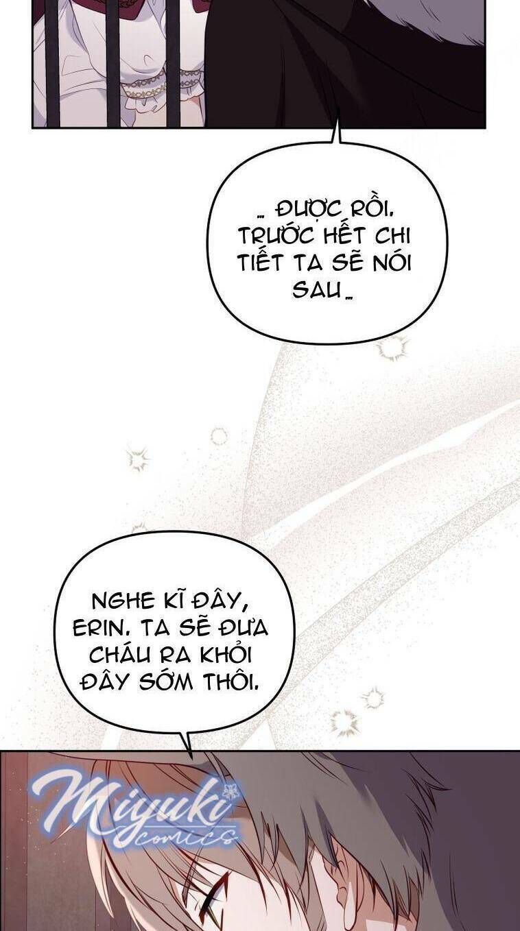 Tôi Đang Được Nuôi Dưỡng Bởi Những Kẻ Phản Diện - Chapter 30 - Page 45