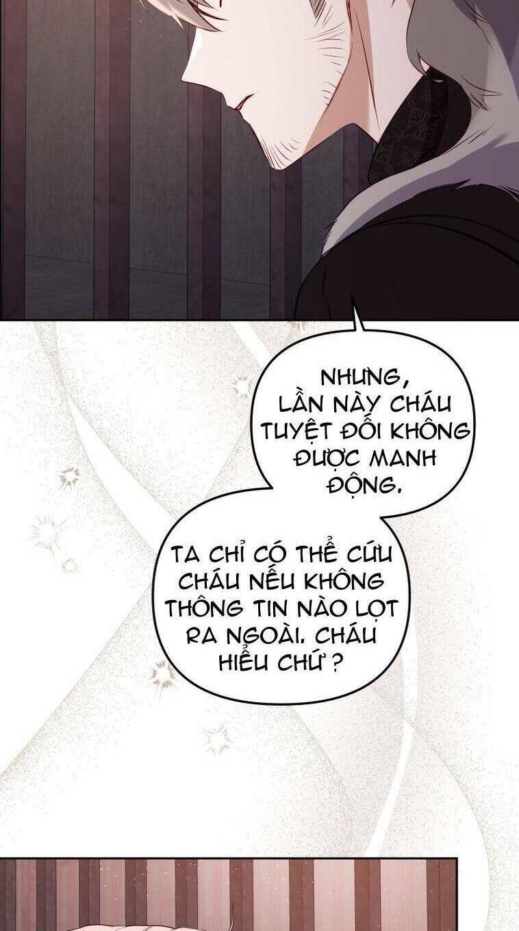 Tôi Đang Được Nuôi Dưỡng Bởi Những Kẻ Phản Diện - Chapter 30 - Page 46