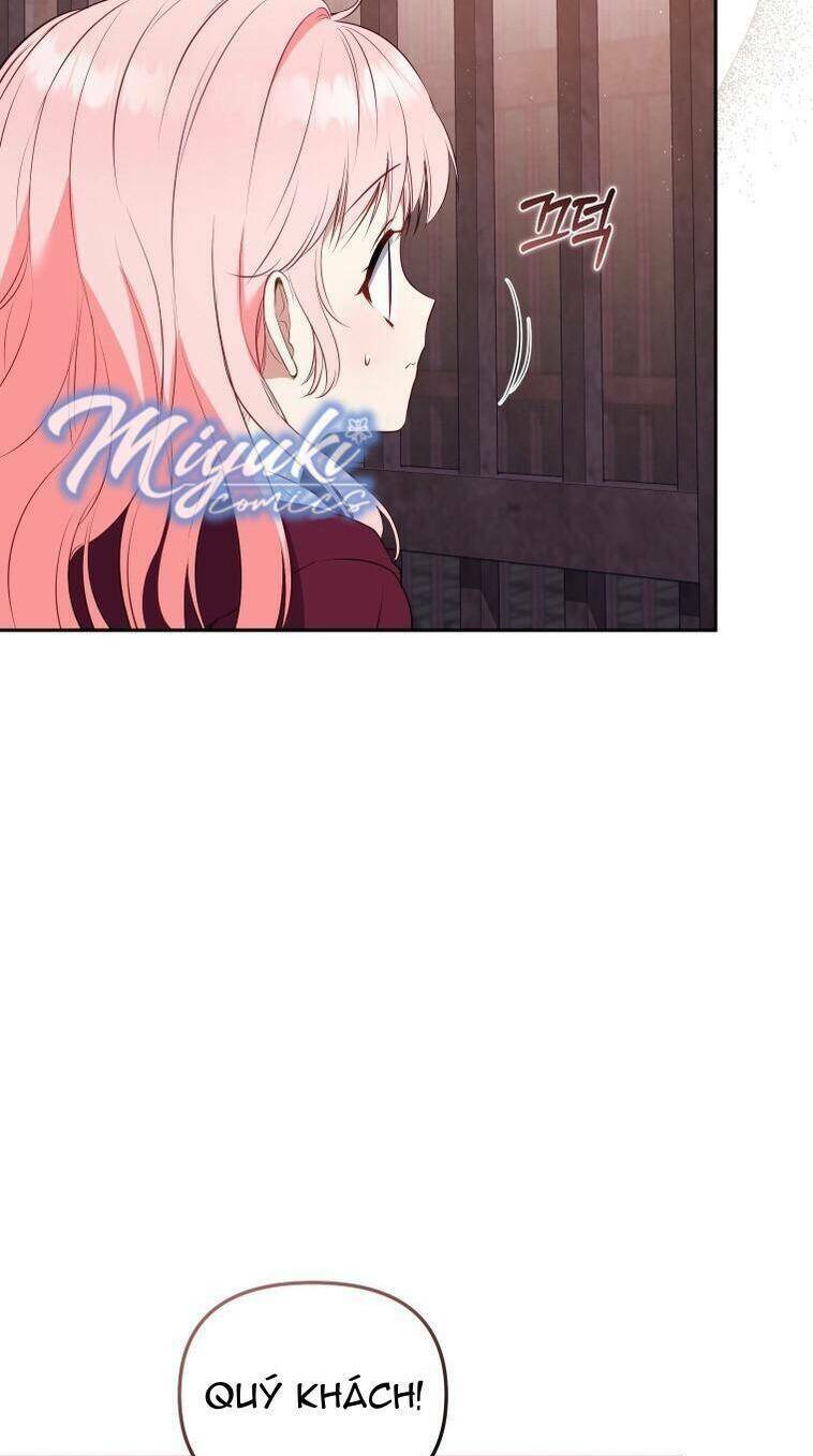 Tôi Đang Được Nuôi Dưỡng Bởi Những Kẻ Phản Diện - Chapter 30 - Page 47