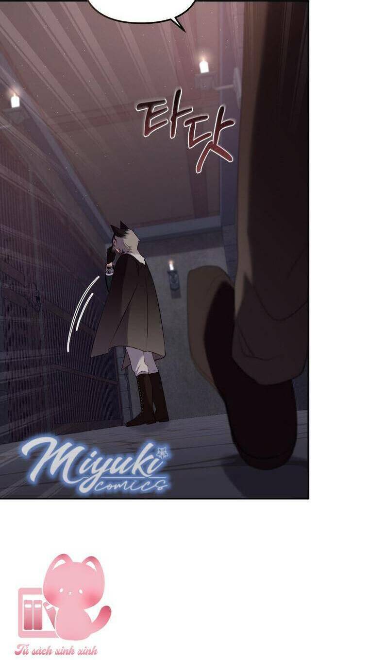 Tôi Đang Được Nuôi Dưỡng Bởi Những Kẻ Phản Diện - Chapter 30 - Page 48