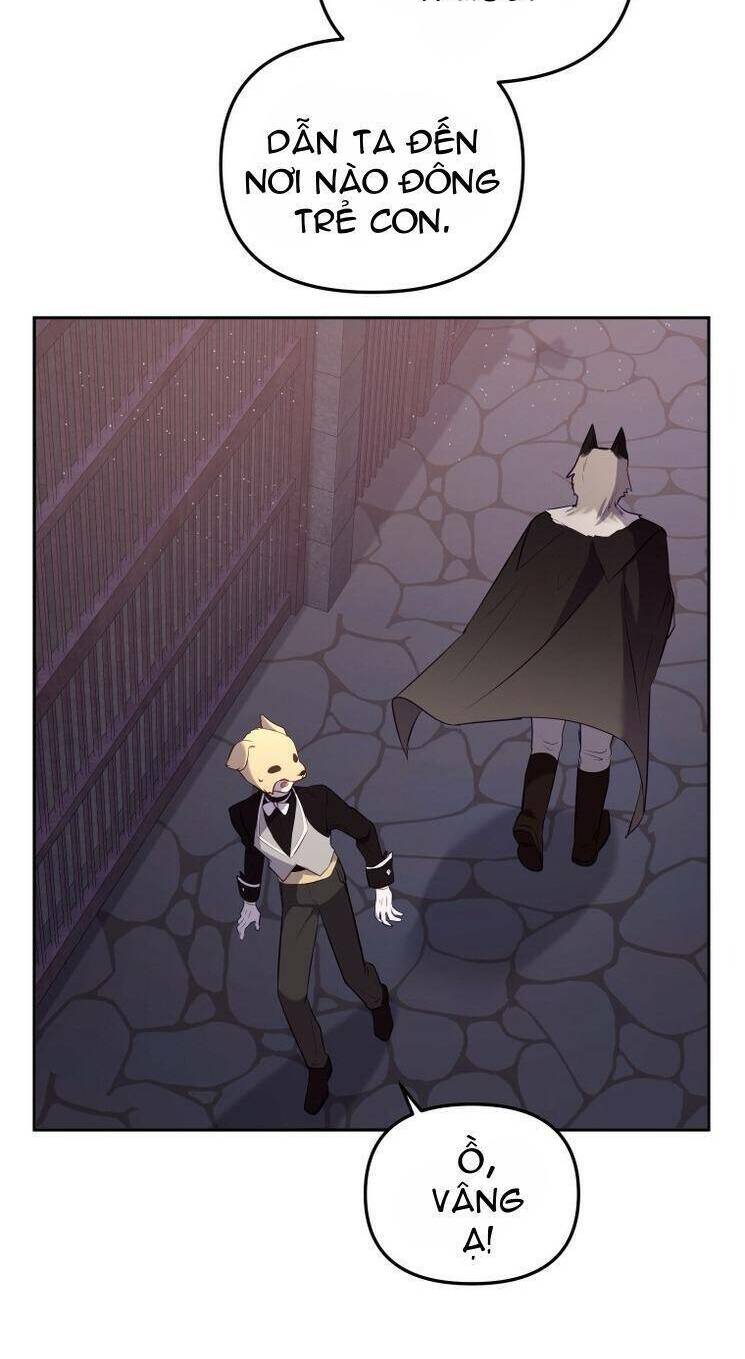 Tôi Đang Được Nuôi Dưỡng Bởi Những Kẻ Phản Diện - Chapter 30 - Page 50